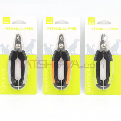 NUNBELL TIRNAK MAKASI M Kedi ve Köpek Tırnak Makası