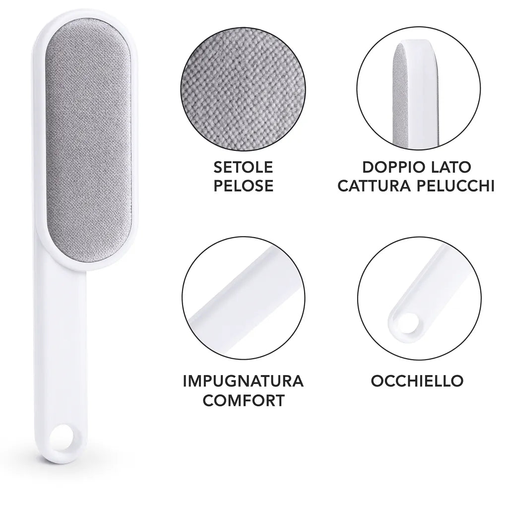 Evcil Hayvan Manyetik Tüy Toplama