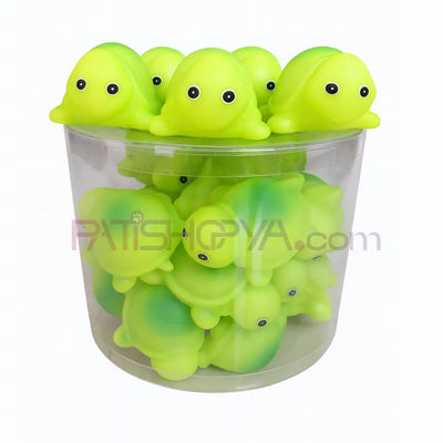 25Lİ KUTU SESLİ MİNİ KAPLUMBAĞA (KUTULU)