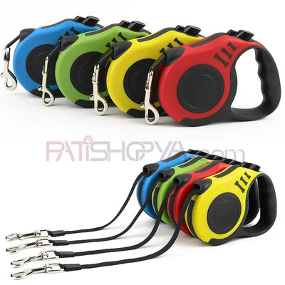 3 METRE Kemik Desenli Otomatik Gezdirme (KUTULU