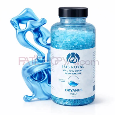 350 Gr. OKYANUS Aromalı Koku Granül Koku Giderici
