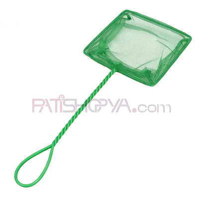 4 İnç Akvaryum Kepçesi