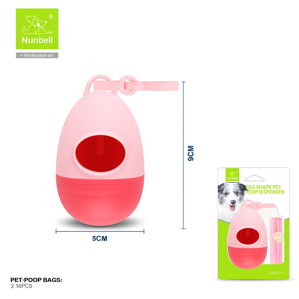 NUNBELL DIŞKI TORBASI TAŞIMA 1 YEDEKLİ