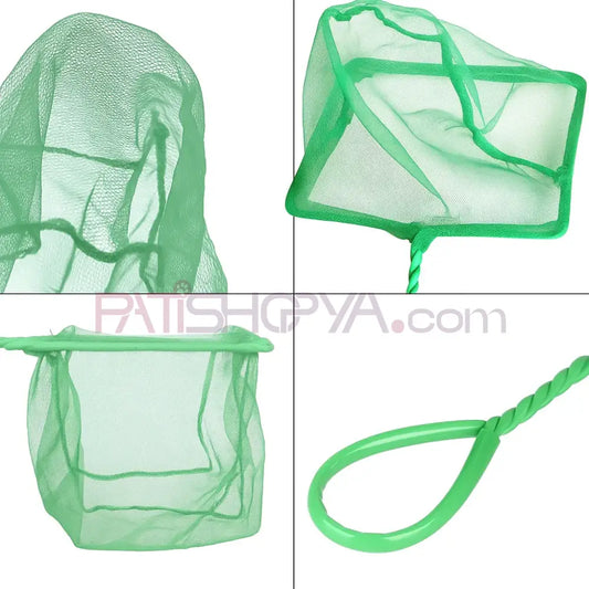 5 İnç Akvaryum Kepçesi