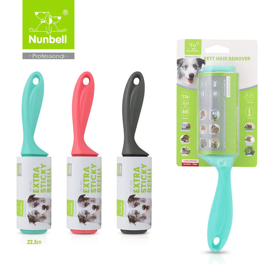 NUNBEL TÜY TOPLAYICI 60.YAPRAK