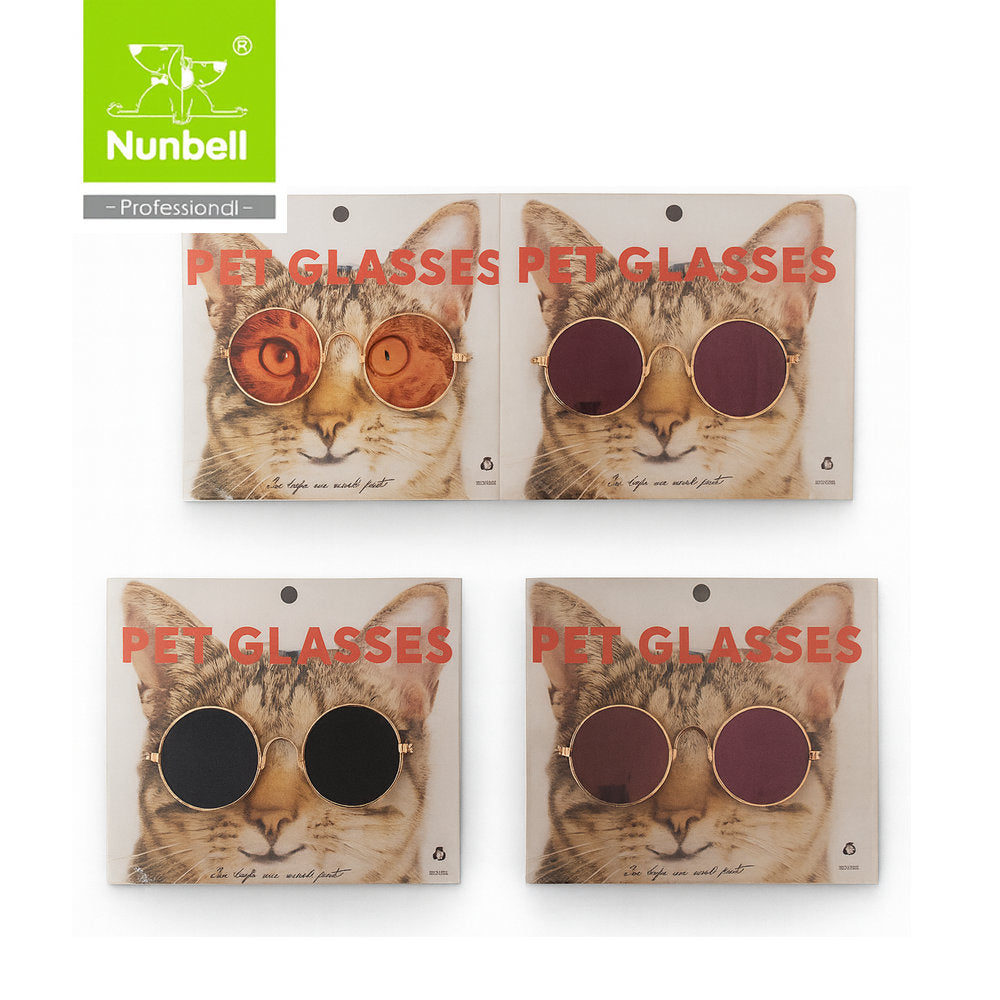 KEDİ KÖPEK GÖZLÜK