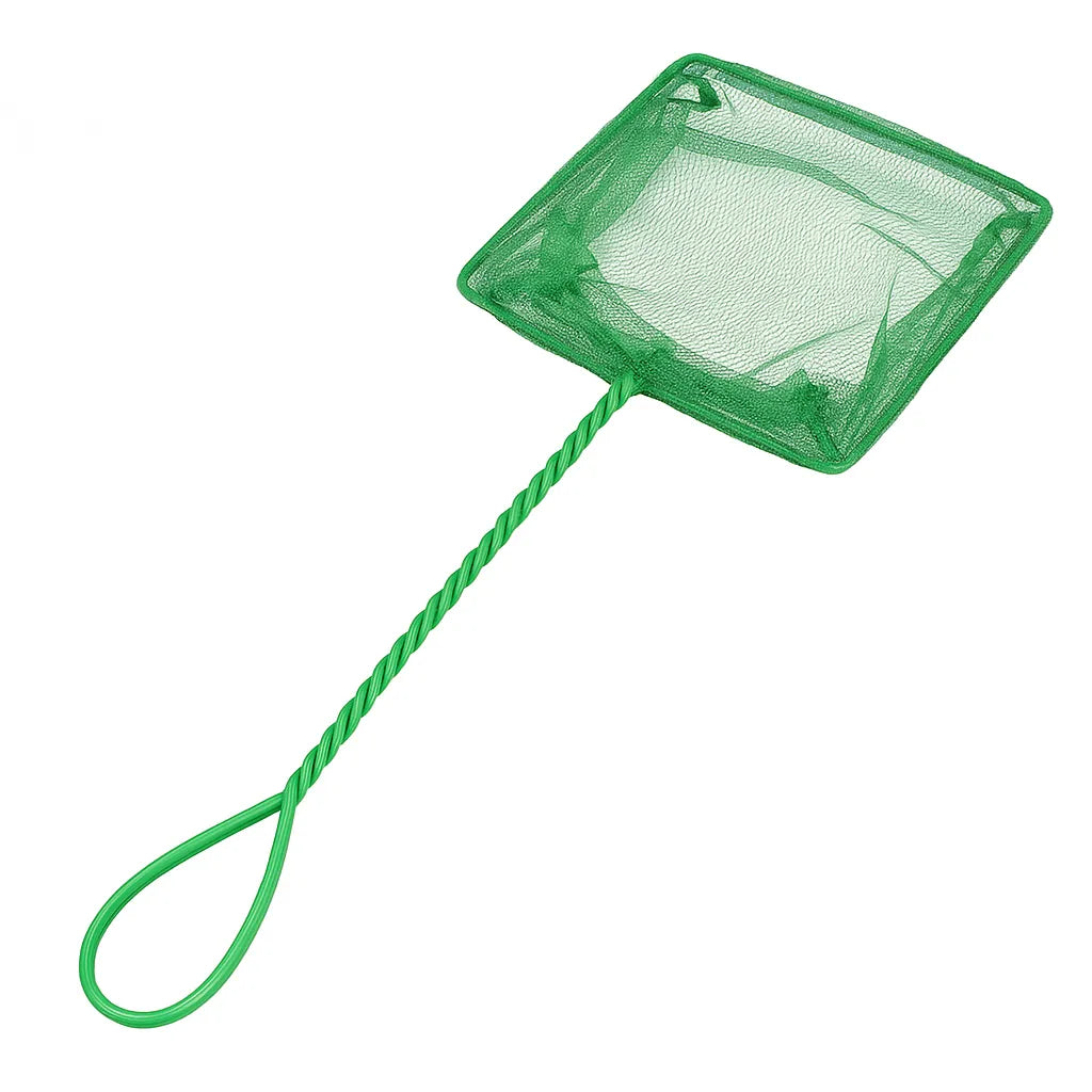 3 İnç Akvaryum Kepçesi