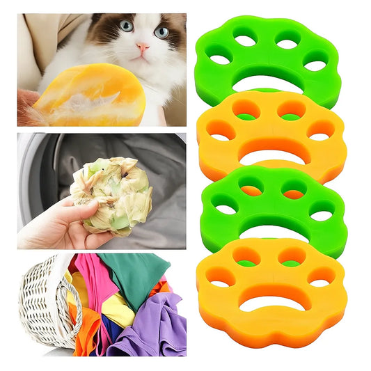 Pati Tasarımlı Tüy Toz Toplayıcı