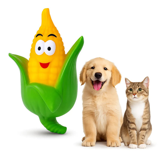 Sesli Mısır (KARTON ASKILI)