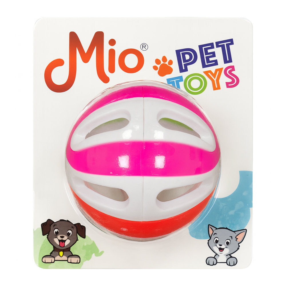 KLASİK ASETATLI TOP 5 CM