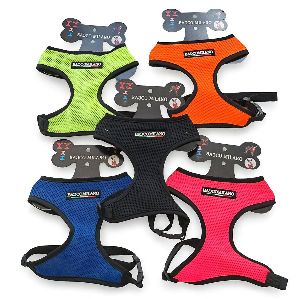 BACCO MİLANO GÖĞÜS TASMA MEDİUM