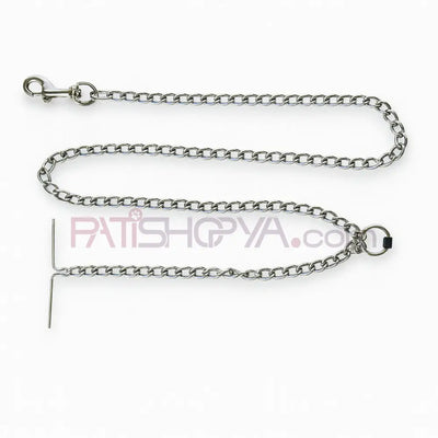 BAHÇE ZİNCİRİ 5 MM x 2 MT