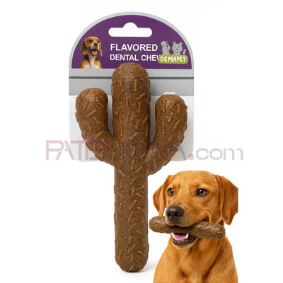 Et Aromalı ve Kokulu Kemik Oyuncak Büyük