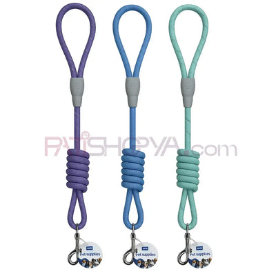 Evcil Hayvan 12 mm*120 Cm Fitil Gezdirme