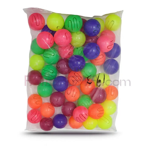 KEDİ OYUN TOPU ÇINGIRAKLI LABİRENT DESEN 50’Lİ Kedi Oyuncakları