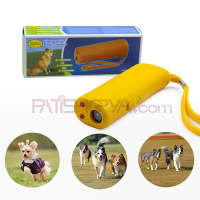 KÖPEK KOVUCU (KUTULU)