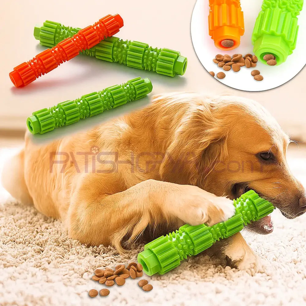 Mama Düşürme Kemik Oyuncak KÜÇÜK BOY Köpek Oyuncakları