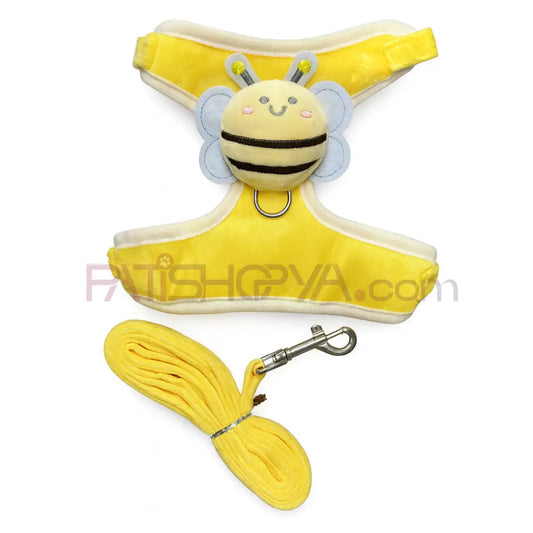 MAXI LİFE ELEG.KELEBEK FİG.TAS. M BOY Köpek Tasmaları