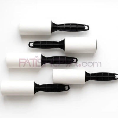 PATİSHOPYA 5 ADET 6 Metre Tüy Toplama Rulosu