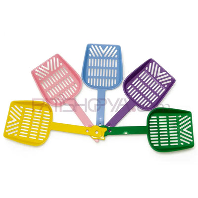 PATİSHOPYA Kum Küreği Orta Boy