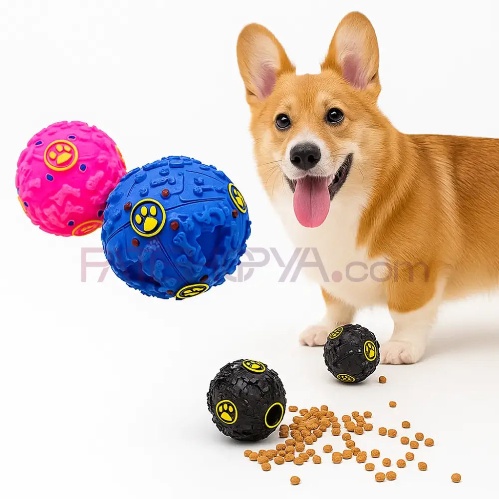 Mama Hazneli Renkli Kedi Köpek Oyuncağı Orta Boy Zeka Geliştirici Toptan Kedi Oyuncakları
