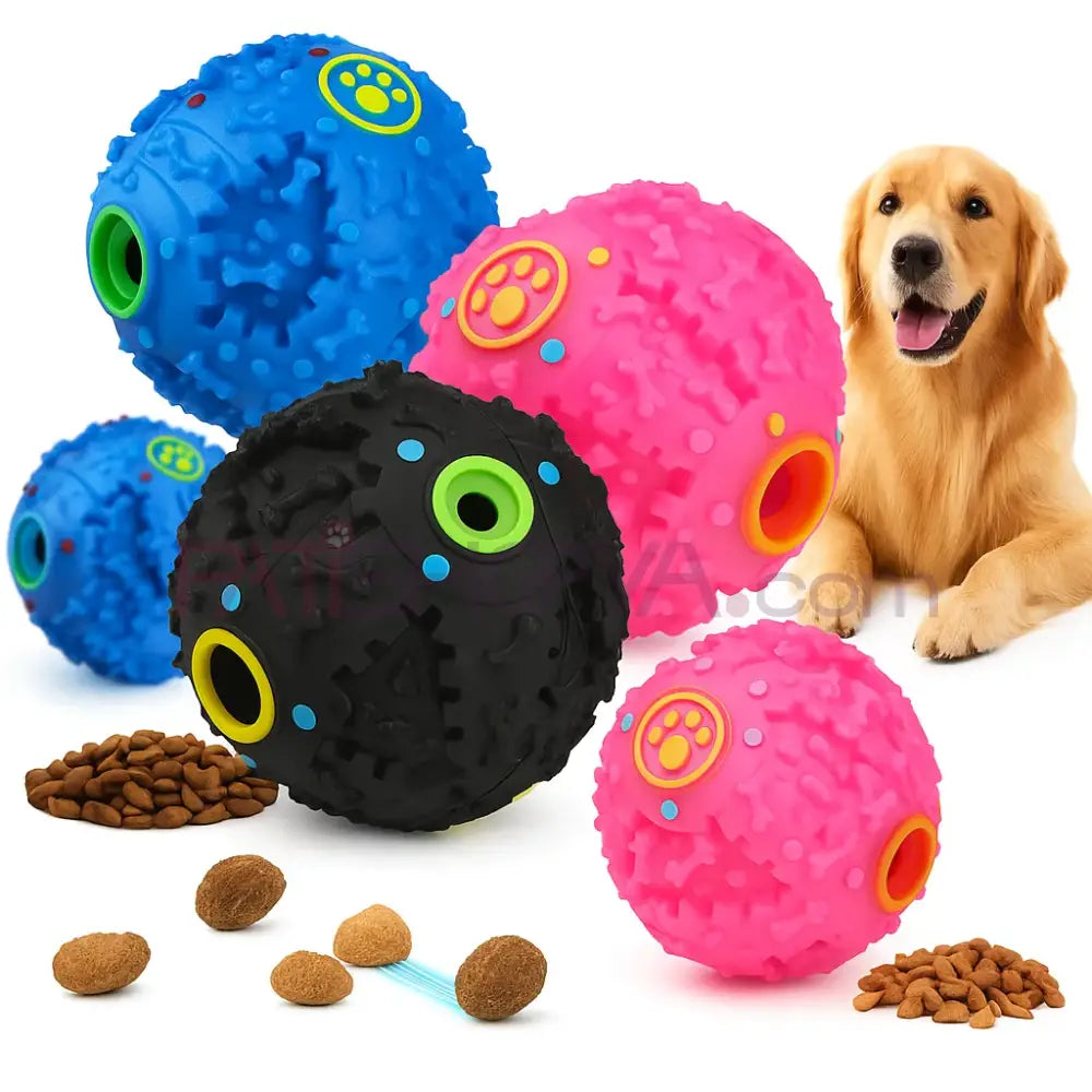 Mama Hazneli Renkli Kedi Köpek Oyuncağı Orta Boy Zeka Geliştirici Toptan Kedi Oyuncakları