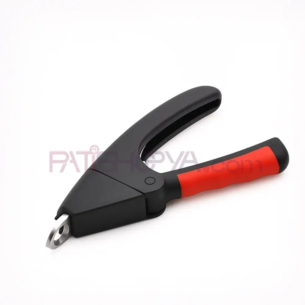 Giyotin Model Kedi Köpek Tırnak Makası