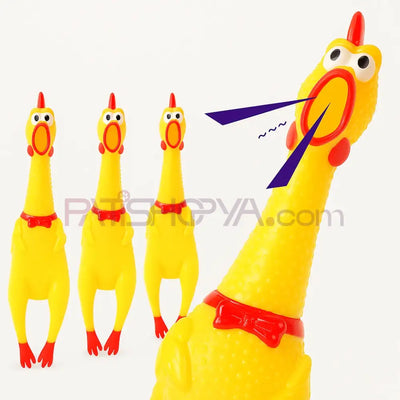 SES ÇIKARAN HOROZ SMALL 16 CM