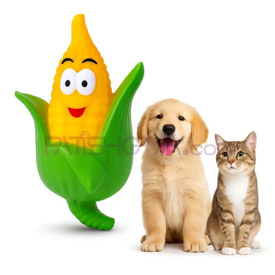 Sesli Mısır (KARTON ASKILI)