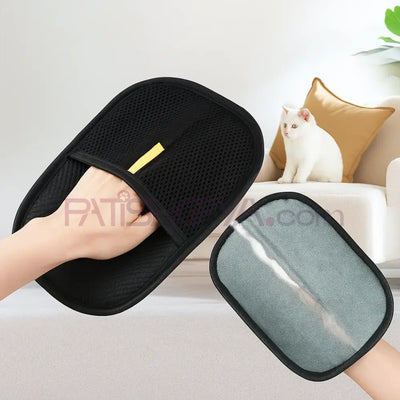 Yeni Nesil Tüy Toplama Eldiveni BÜYÜK BOY